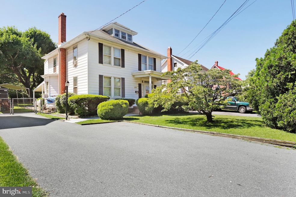 17537 Virginia Ave, Hagerstown, MD 21740 - photo 1