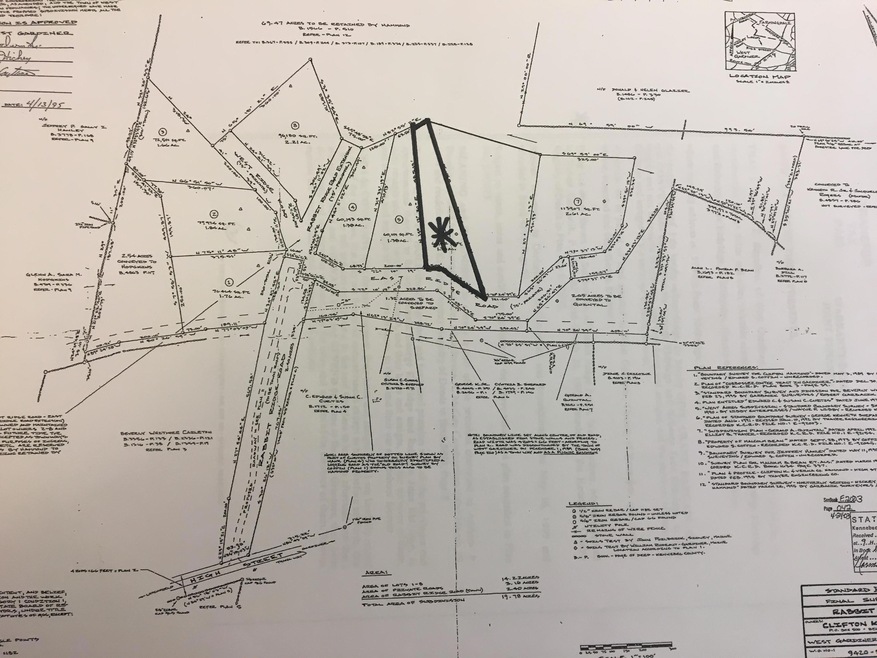 0 E Ridge Rd, West Gardiner, ME 04345 - photo 1