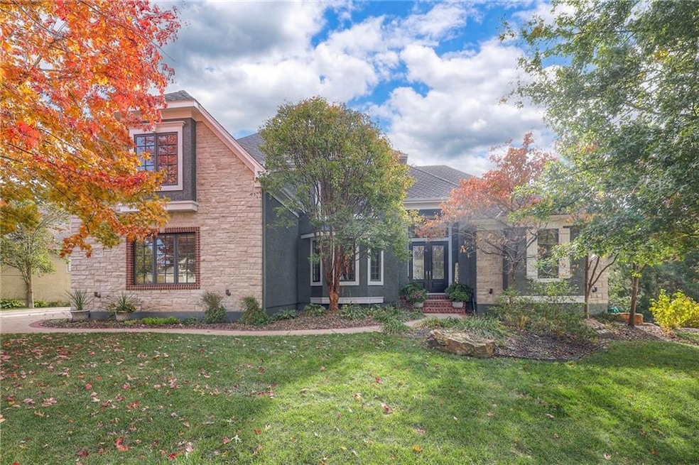 9617 W 150th St, Overland Park, KS 66221 - photo 1