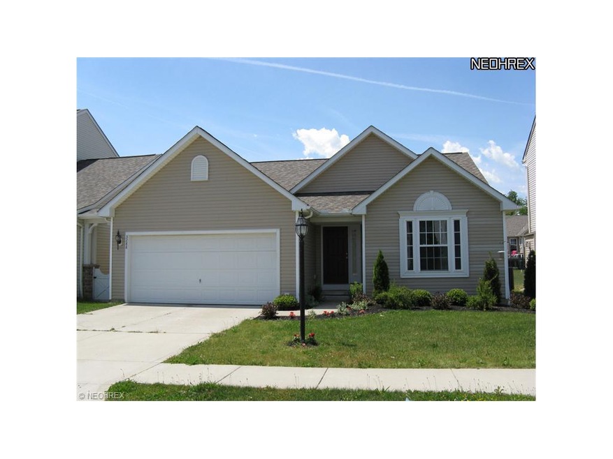 Welcome to 3288 Fenmore Lane
