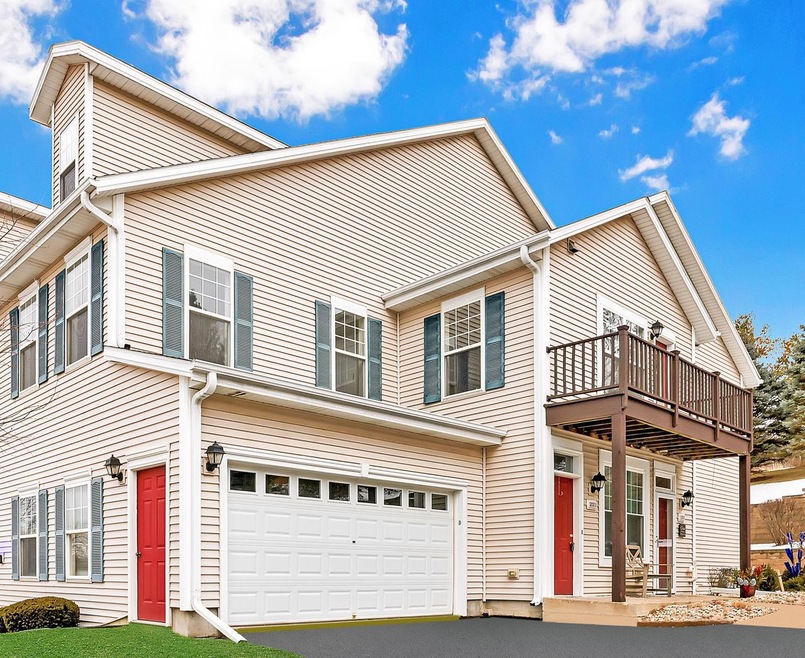 Welcome Home!