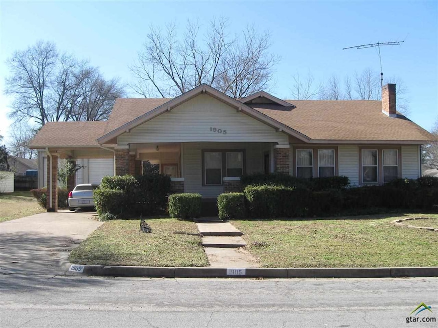 1905 S Jarrell Ave, Tyler, TX 75701 - photo 1