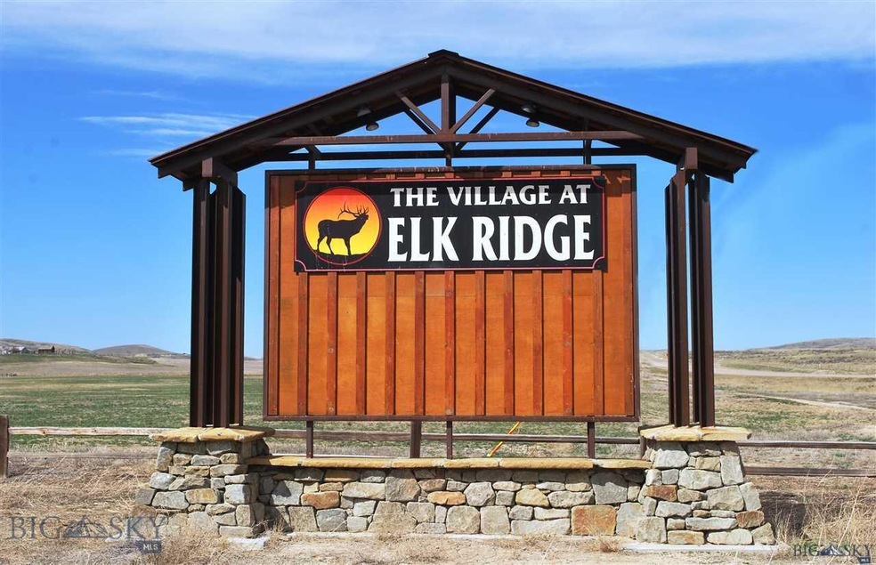 Lot 196 the Village at Elk St, Three Forks, MT 59752 - photo 1