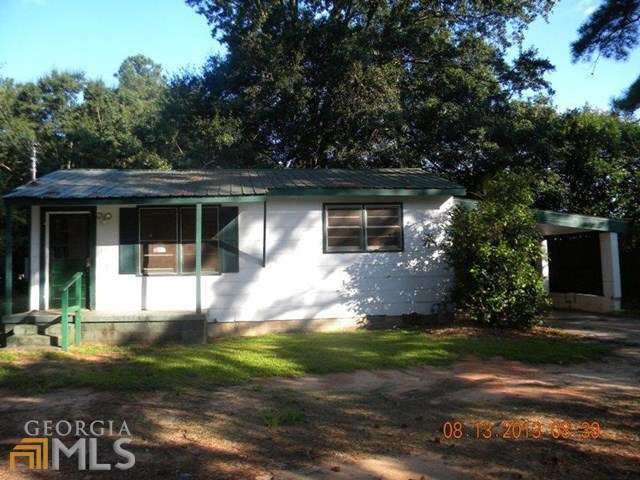 1149 Willie Black Rd, Elberton, GA 30635 - photo 1