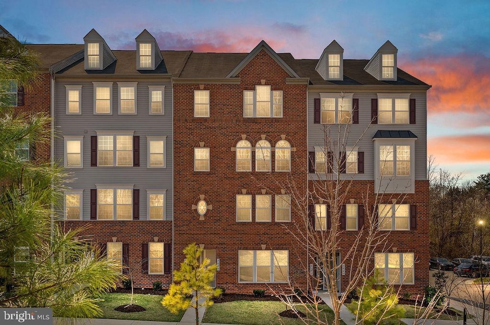 3626 Briarwood Dr, Dumfries, VA 22026 - photo 1