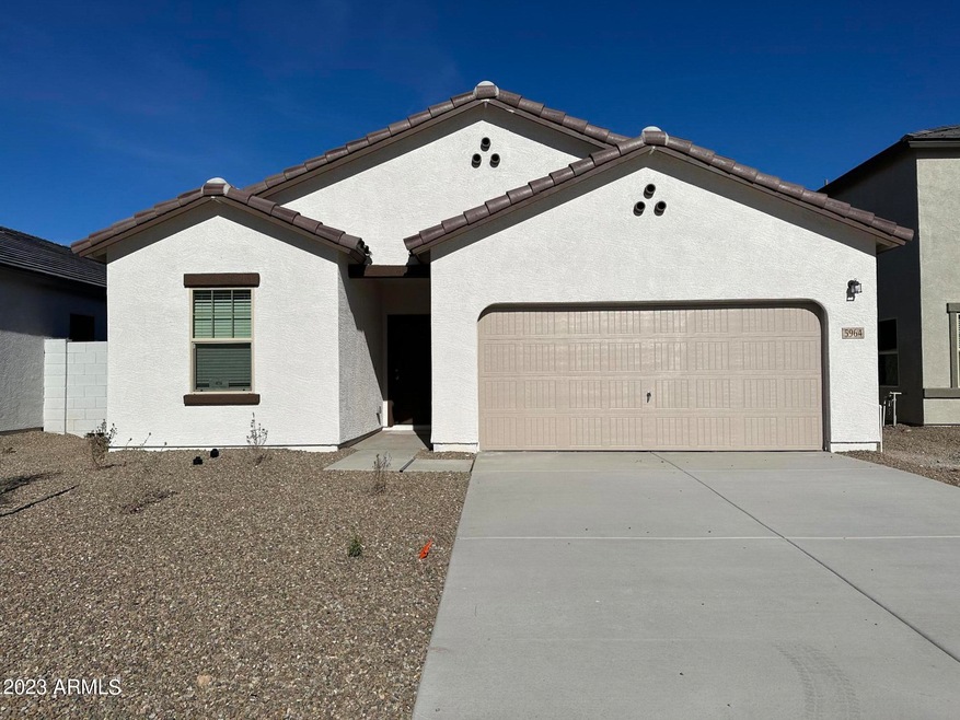 5964 E Athena Rd, Florence, AZ 85132 - photo 1