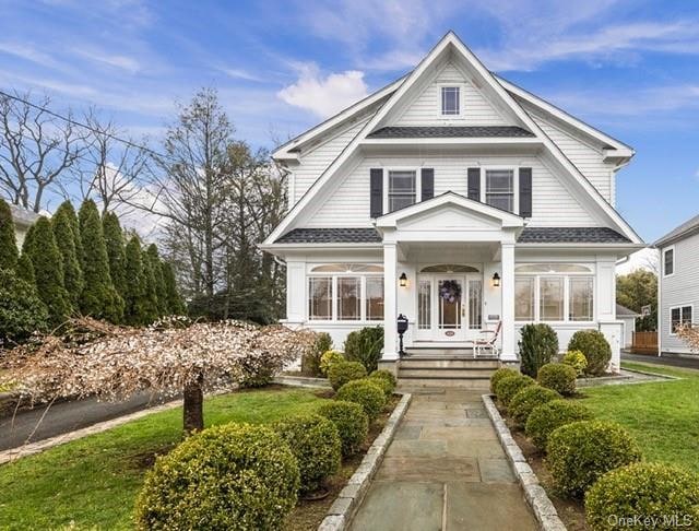 Welcome to 420 Carroll Avenue, Mamaroneck, NY