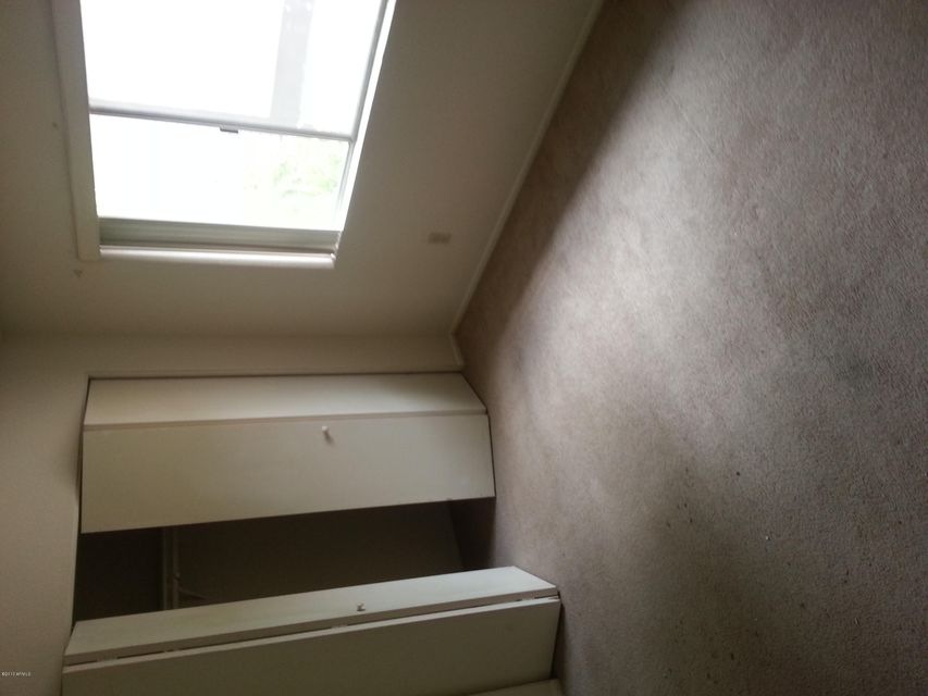 Back Room