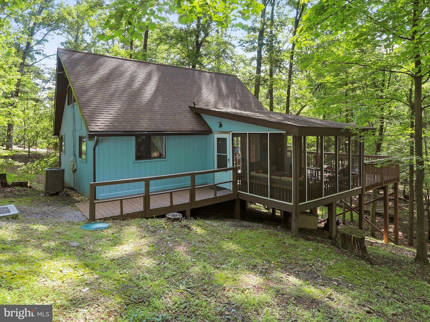 Under Contract $269,000