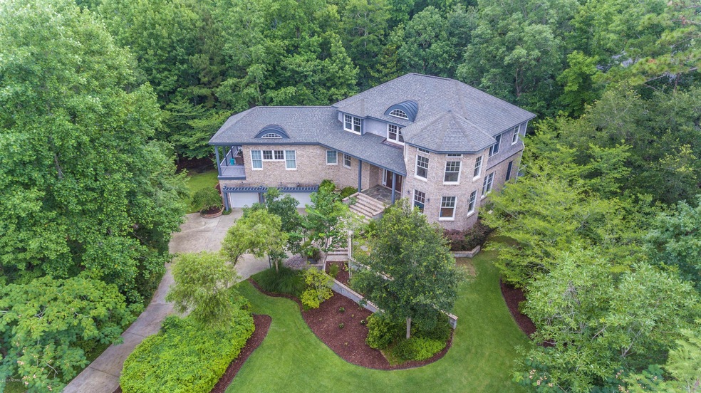 6944 Runningbrook Terrace, Wilmington, NC 28411 - photo 1