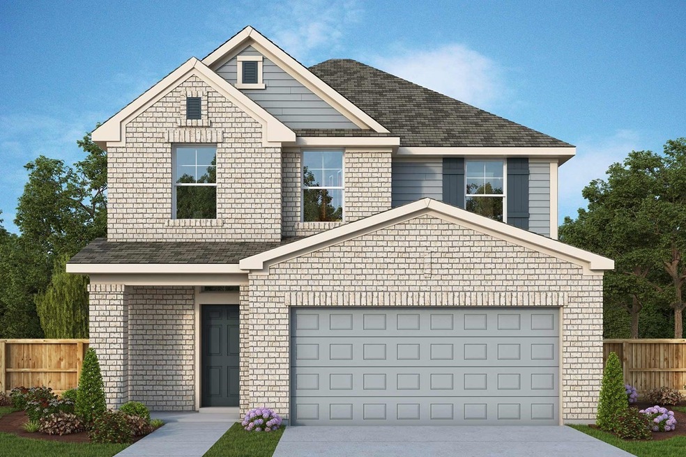 7426 Cattail Falls Lane - **HOME ESTIMATED TO BE C