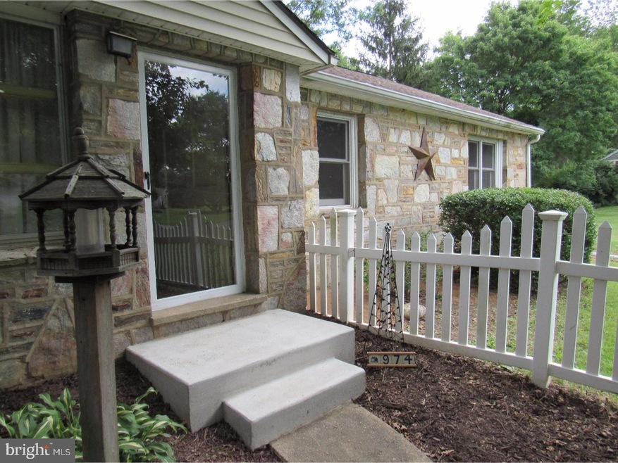 974 Bent Rd, Hatfield, PA 19440 - photo 1