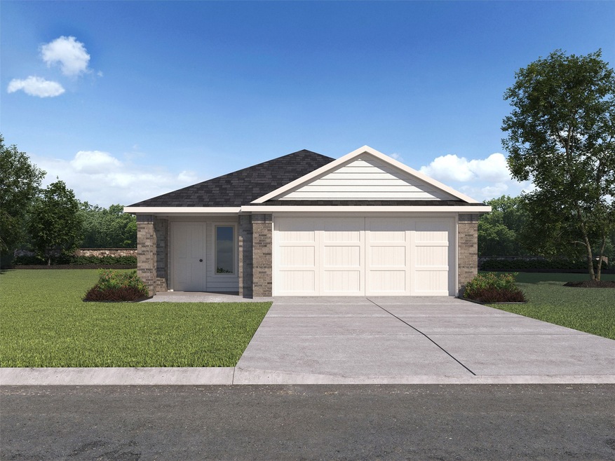 10009 Tammy Ln, Magnolia, TX 77354 - photo 1