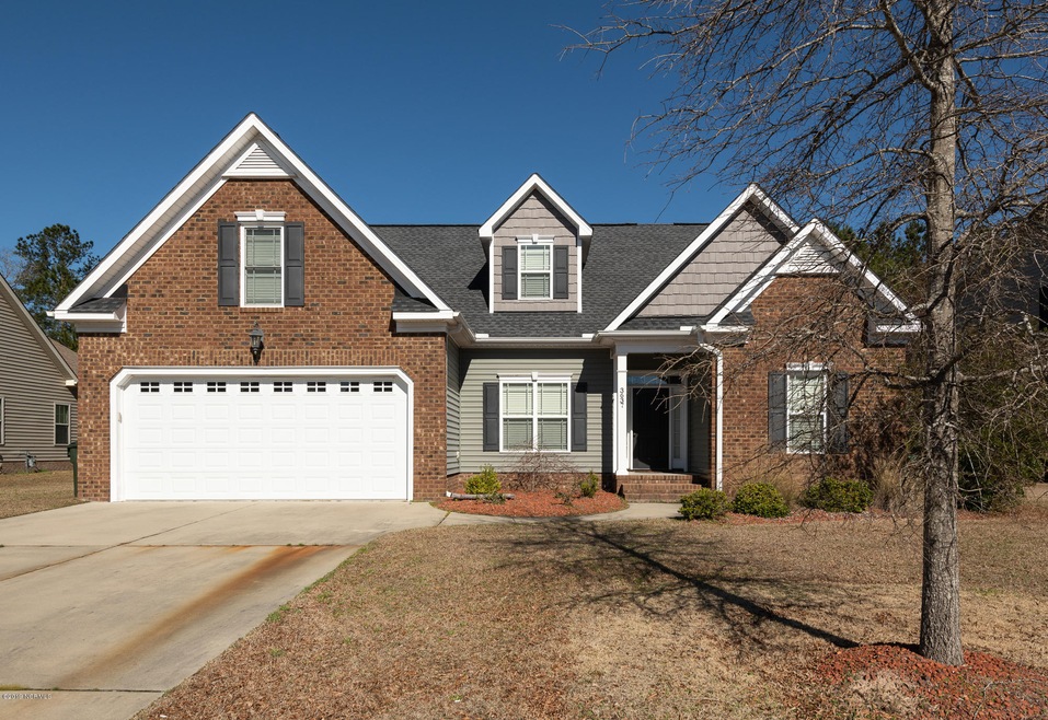 3637 Calvary Dr, Greenville, NC 27834 - photo 1