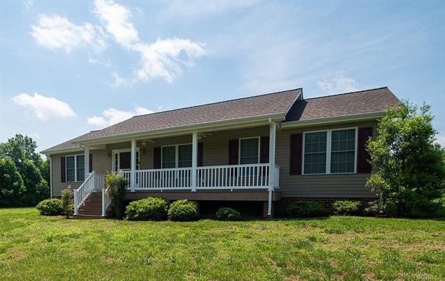 2264 Howerton Rd, Dunnsville, VA 22454 - photo 1