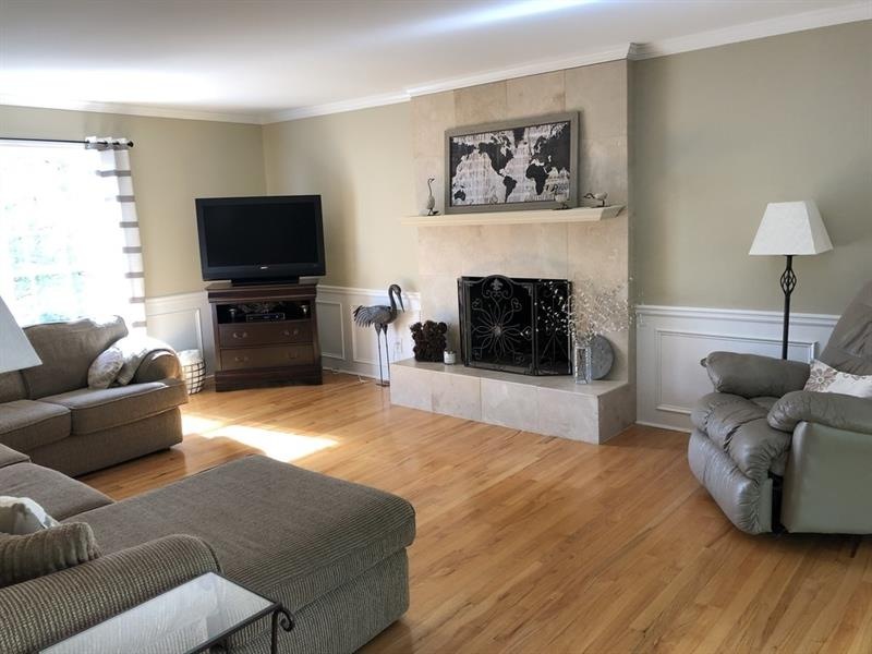 235 Spring Creek Rd, Roswell, GA 30075 - photo 1