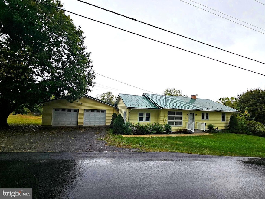 Under Contract $259,000