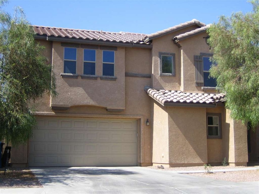 1900928 W. Mariposa -- Welcome Home!