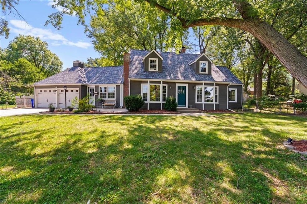 Sold • Co-Listing Agent