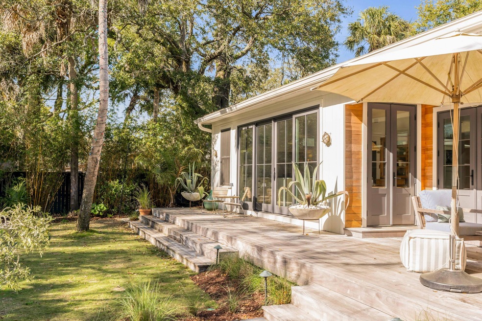 228 Forest Trail, Isle of Palms, SC 29451 - photo 1