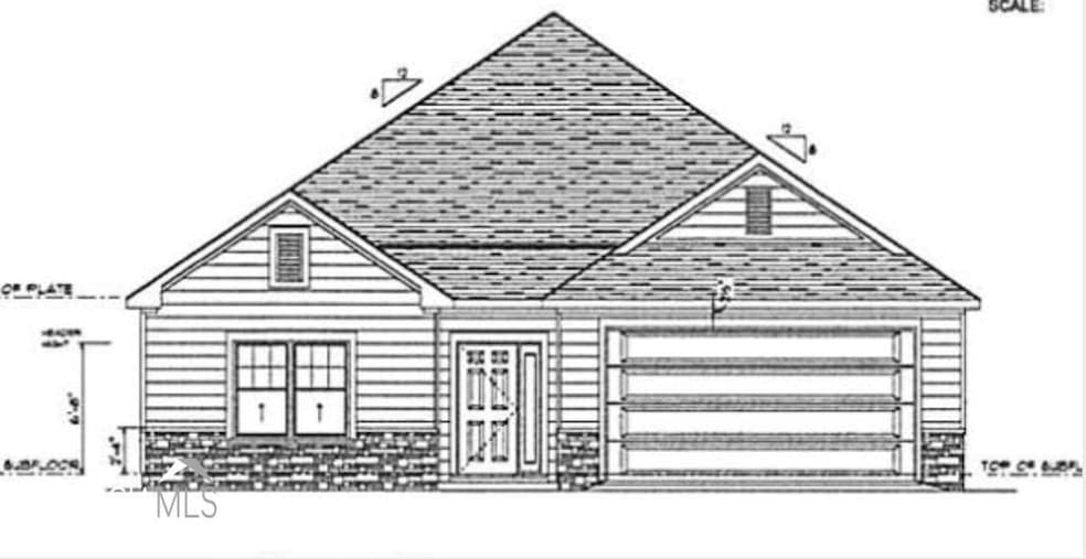 9985 Long Leaf Pine Dr, Midland, GA 31820 - photo 1