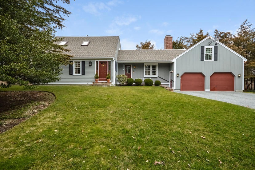 41 Deacon Ct, Barnstable, MA 02630 - photo 1