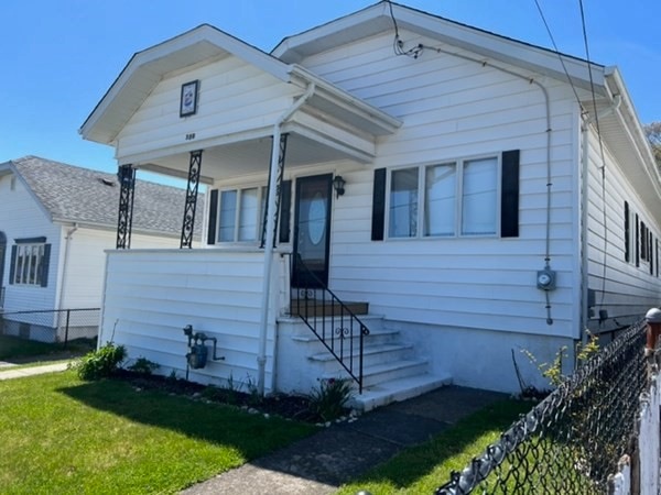 Sold $375,000 • Co-Listing Agent