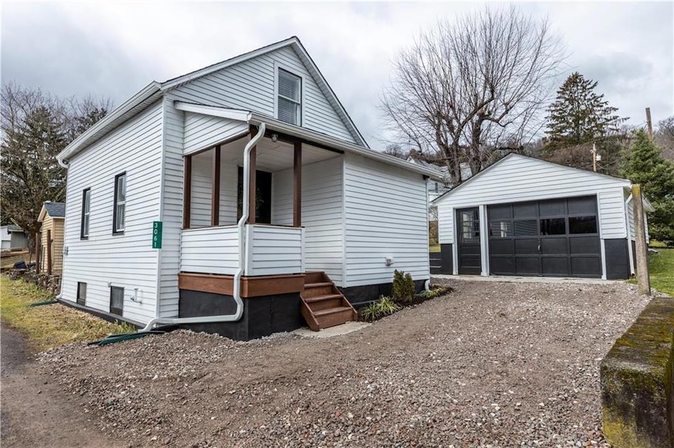 3061 Black Smith Way