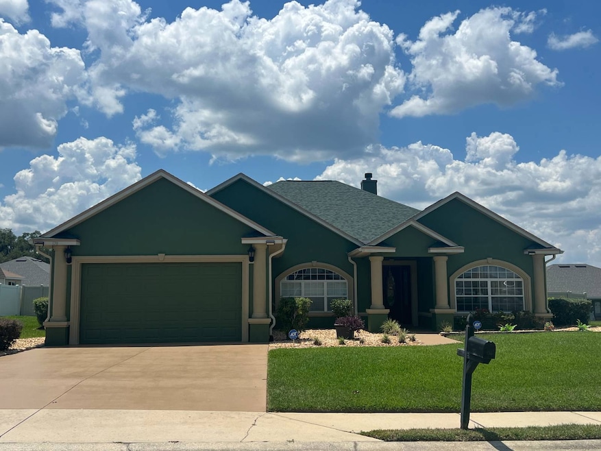 136 NW 44th St, Ocala, FL 34475 - photo 1