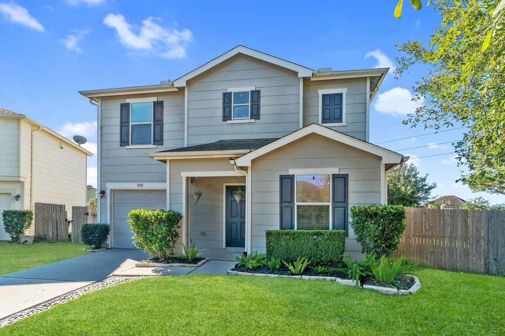 3502 Garrison Run Dr, Spring, TX 77386 - photo 1