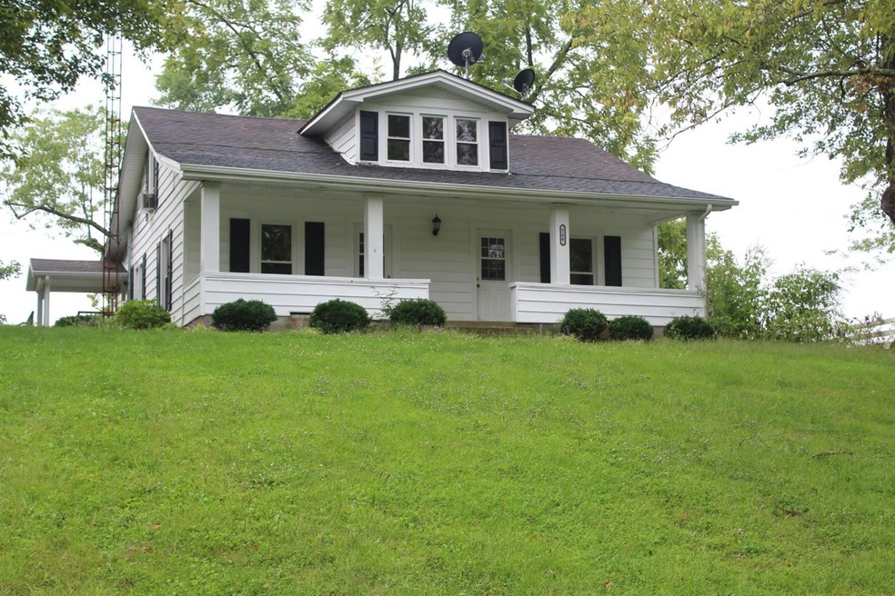 766 Catlett Rd, Harrodsburg, KY 40330 - photo 1