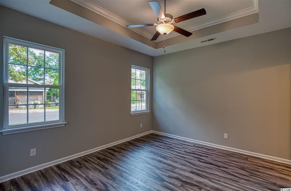 1013 Whittemore St, Conway, SC 29527 - photo 1