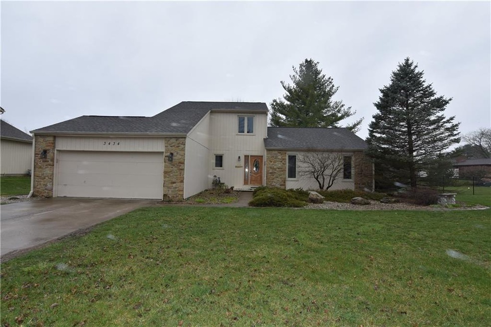 3434 Duffer Dr, Columbus, IN 47203 - photo 1