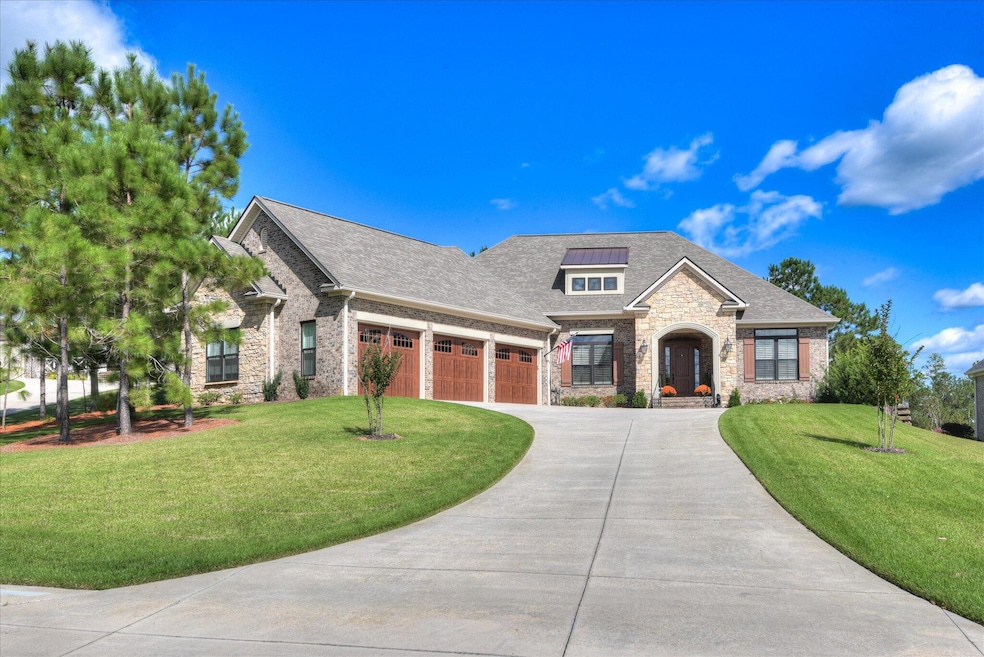 268 Commonwealth Way, Aiken, SC 29803 - photo 1