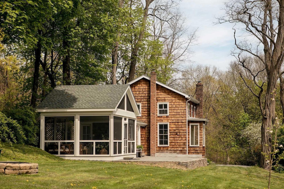 137 Block Factory Rd, Germantown, NY 12526 - photo 1