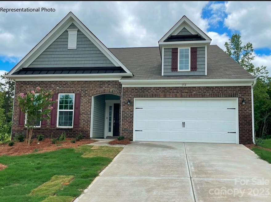 2967 Findley Rd unit BF6 204, Statesville, NC 28625 - photo 1