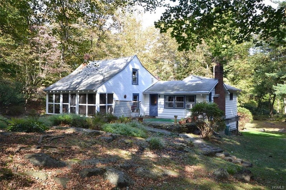 88 College Hill Rd, Montrose, NY 10548 - photo 1