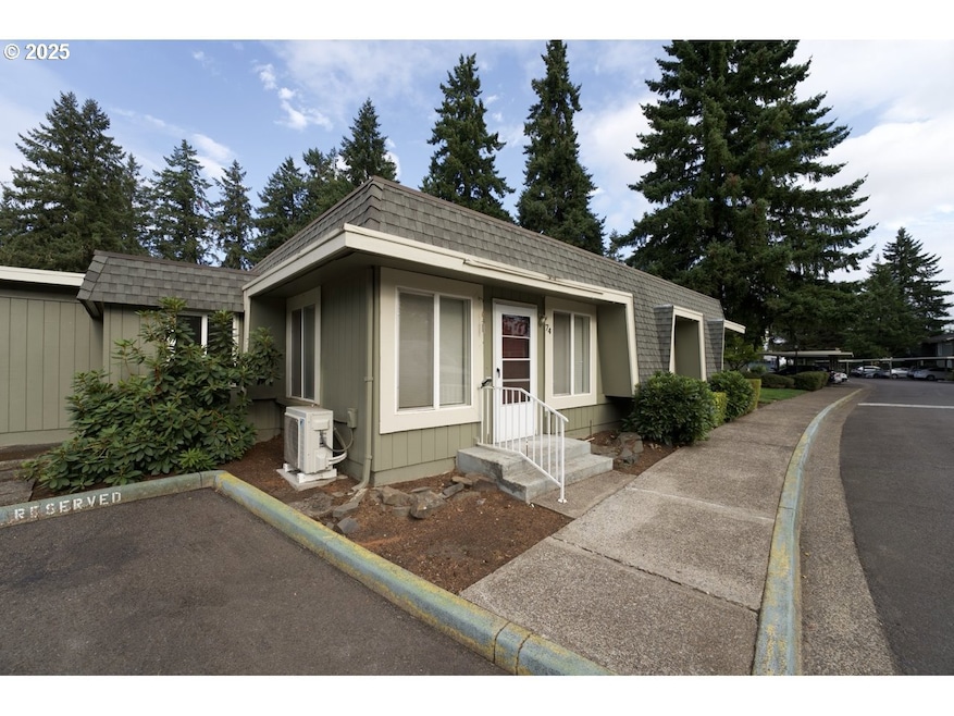 1500 Norkenzie Rd unit 74, Eugene, OR 97401 - photo 1