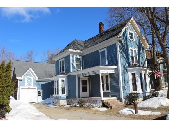 5 S Main St, Newton, NH 03858 - photo 1