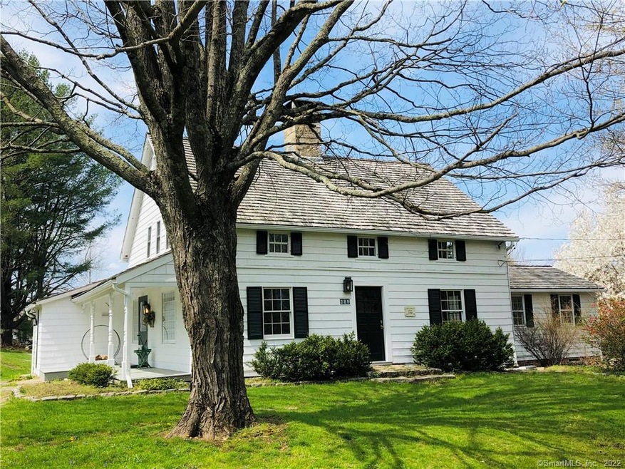 289 Nod Hill Rd, Wilton, CT 06897 - photo 1
