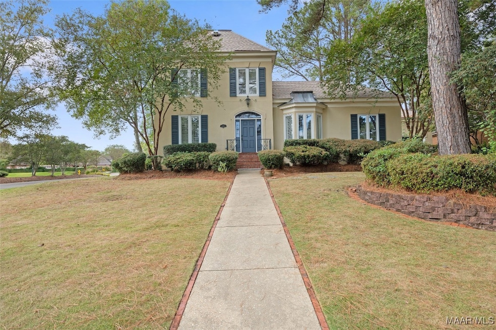 9411 Dunleith, Montgomery, AL 36117 - photo 1