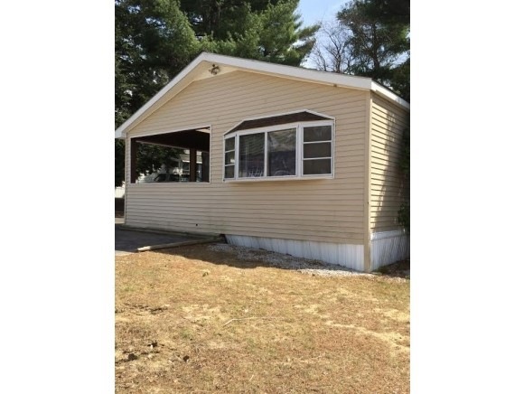 9 Reggie Ave, Hooksett, NH 03106 - photo 1