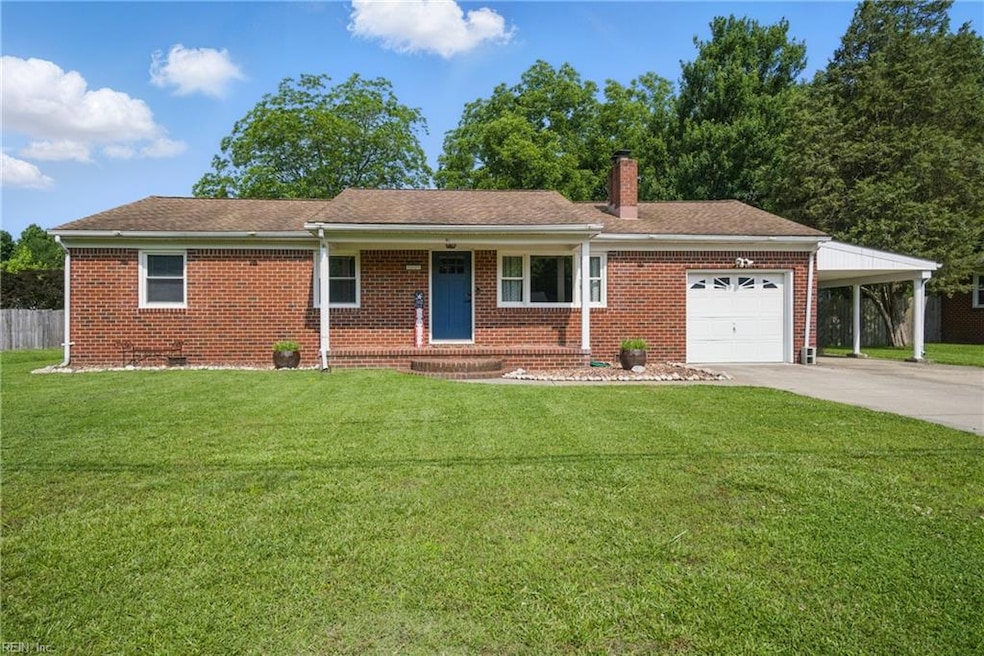 816 Colony Manor Rd, Chesapeake, VA 23321 - photo 1