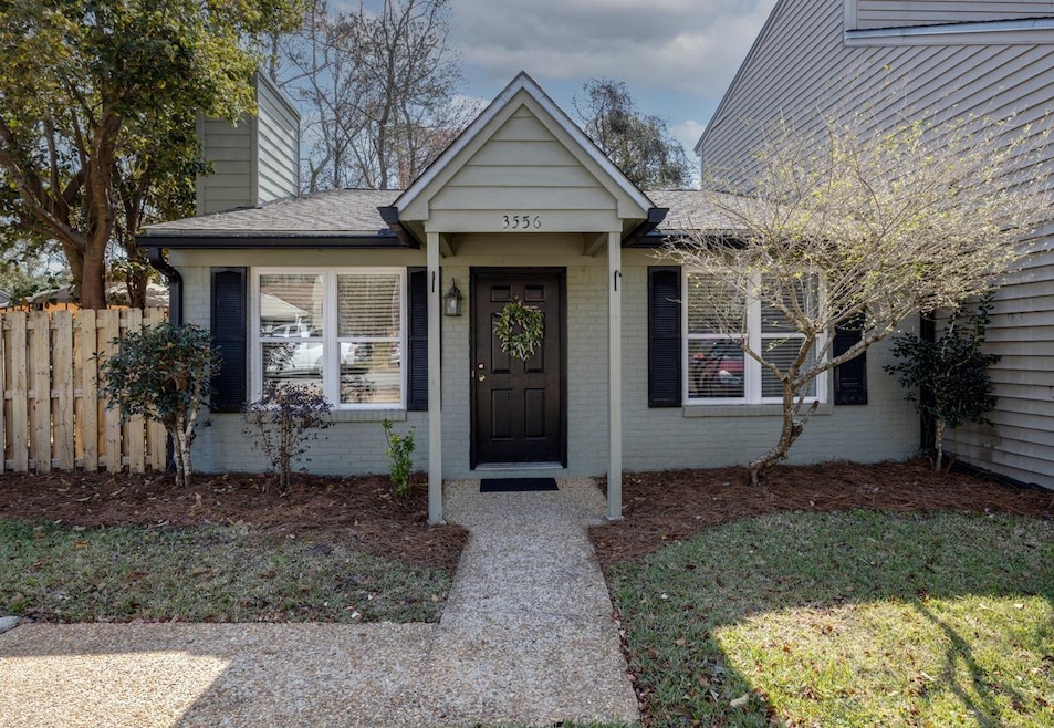 3556 Sedona Loop, Tallahassee, FL 32308 - photo 1