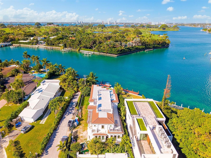 For Sale $16,149,000 • Co-Listing Agent