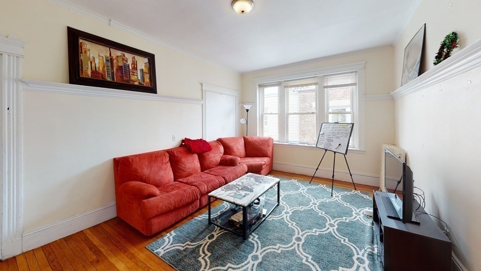 11 Price Rd unit 5, Boston, MA 02134 - photo 1