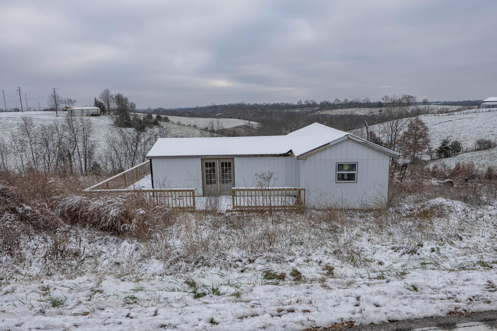 1580 Sardis Rd, Mount Olivet, KY 41064 - photo 1