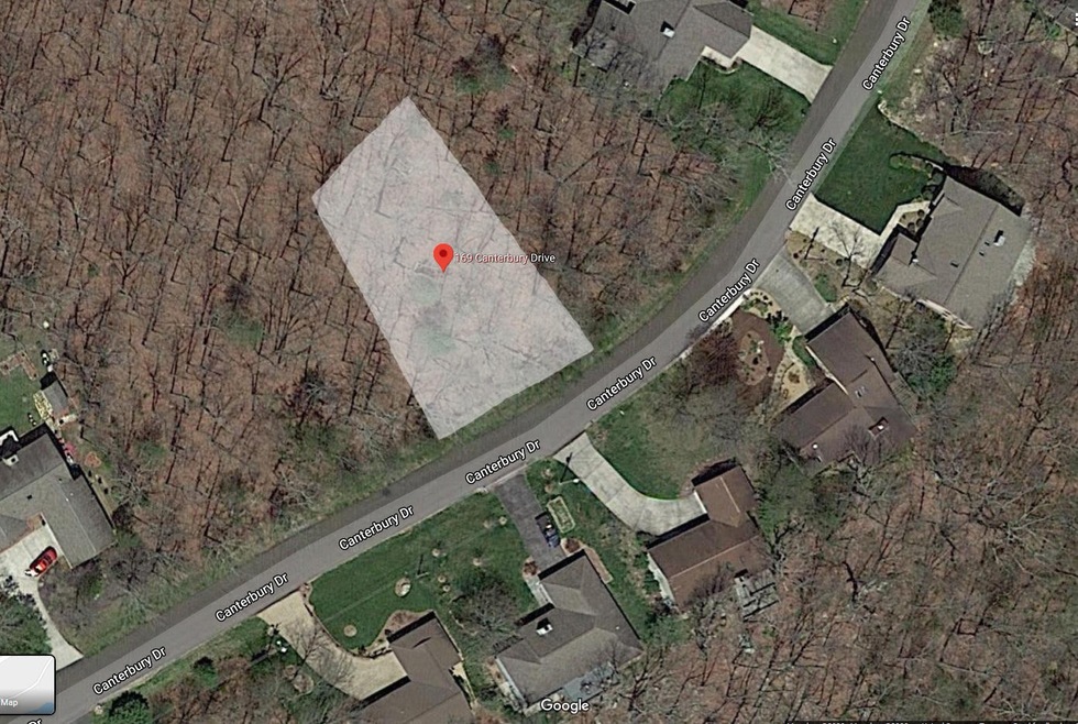 169 Canterbury Dr, Crossville, TN 38558 - photo 1