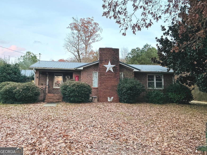 1339 Richard Bennett Rd, Crandall, GA 30711 - photo 1