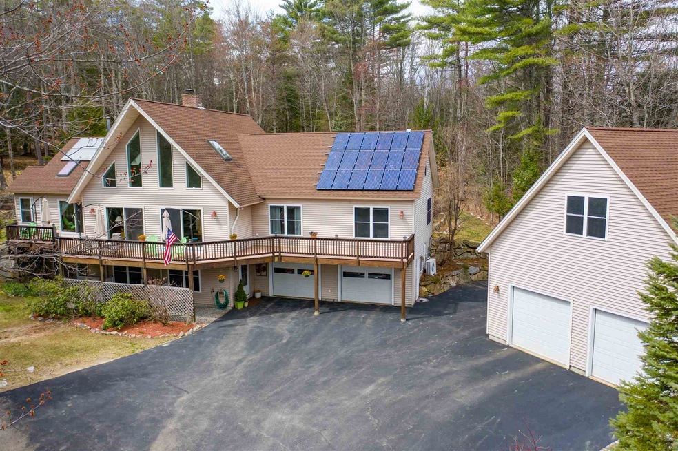 36 Stonedam Cir, Meredith, NH 03253 - photo 1